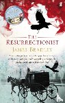 Bradley, James - The Resurrectionist