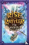 Walker, Tim - Rise of the Rattler