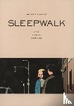 Tomine, Adrian - Sleepwalk