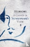 Shakespeare, William - A Choice of Shakespeare's Verse