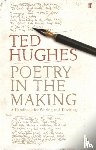 Hughes, Ted - Poetry in the Making