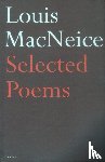MacNeice, Louis - Selected Poems