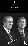 Hare, David - Stuff Happens