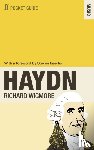 Wigmore, Richard - The Faber Pocket Guide to Haydn