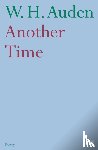 Auden, W.H. - Another Time