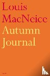 MacNeice, Louis - Autumn Journal