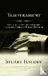 Isacoff, Stuart - Temperament