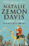 Davis, Natalie Zemon - Trickster Travels