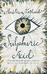Nothomb, Amelie - Sulphuric Acid
