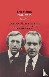 Morgan, Peter - Frost/Nixon