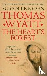 Brigden, Susan - Thomas Wyatt