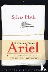 Plath, Sylvia - Ariel: The Restored Edition