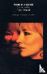 Marber, Patrick (this is Patrick's London office) - Notes on a Scandal