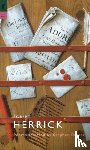 Romer, Stephen - Robert Herrick