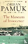 Pamuk, Orhan - The Museum of Innocence