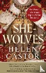 Castor, Helen - She-Wolves