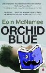 McNamee, Eoin - Orchid Blue