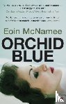 McNamee, Eoin - Orchid Blue