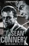Bray, Christopher - Sean Connery