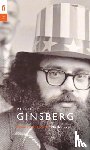 Ginsberg, Allen - Allen Ginsberg