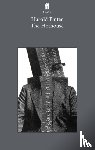 Pinter, Harold - The Hothouse