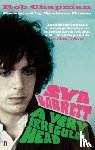 Chapman, Rob - Syd Barrett