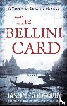 Goodwin, Jason - The Bellini Card