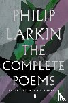 Larkin, Philip - The Complete Poems of Philip Larkin