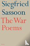 Sassoon, Siegfried - The War Poems