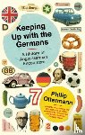 Oltermann, Philip - Keeping Up With the Germans