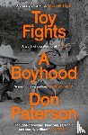 Paterson, Don - Toy Fights