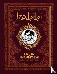 Thompson, Craig - Habibi
