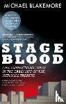 Blakemore, Michael - Stage Blood