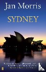 Morris, Jan - Sydney