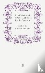 Thomas, Edward - The Pocket Book of Poems and Songs for the Open Air