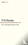 Newby, P. H. - Something to Answer For
