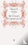 Styles F.R.G.S., Lt. Commander Showell - Mr Fitton's Commission