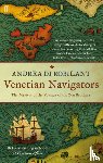 di Robilant, Andrea - Venetian Navigators