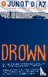 Diaz, Junot - Drown