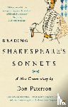 Paterson, Don - Reading Shakespeare's Sonnets