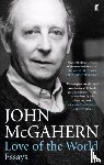 McGahern, John - Love of the World