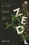 Kavenna, Joanna - Zed