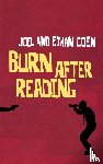 Coen, Ethan, Coen, Joel - Burn After Reading