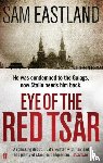 Eastland, Sam - Eye of the Red Tsar