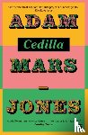 Mars-Jones, Adam - Cedilla