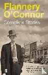 O'Connor, Flannery - Complete Stories