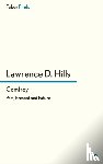 Hills, Lawrence D. - Comfrey