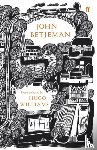 Betjeman, Sir John - John Betjeman