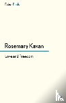 Kavan, Rosemary - Love and Freedom