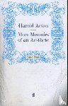 Acton, Harold - More Memoirs of an Aesthete